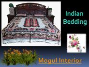 Indian Bedding