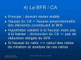 4) Le BFR / CA PowerPoint PPT Presentation