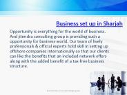 Business services by jitendragroup