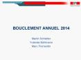 BOUCLEMENT ANNUEL 2014 PowerPoint PPT Presentation