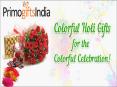 Buy Online Fascinating Holi Gifts to Offer a Colorful Surprise with Primogiftsindia.com (1)