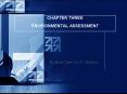 CHAPTER THREE PowerPoint PPT Presentation