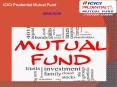 ICICI Prudential Mutual Fund PowerPoint PPT Presentation