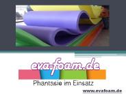 Eva foam matte