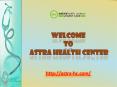 Astra Health Urgent Care Center, NJ PowerPoint PPT Presentation