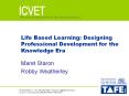 TAFE NSW International Centre for VET Teaching and Learning PowerPoint PPT Presentation