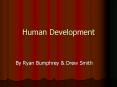 Human Development PowerPoint PPT Presentation