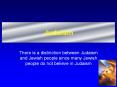 Judaism PowerPoint PPT Presentation