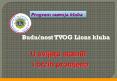Buducnost TVOG Lions kluba PowerPoint PPT Presentation