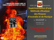 SDIS de Lot-et-Garonne Exp