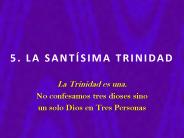 5. LA SANT