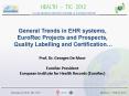 General Trends in EHR systems, PowerPoint PPT Presentation