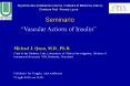 Dipartimento di Medicina Interna, Cattedra di Medicina Interna Direttore Prof. Renato Lauro  Seminario PowerPoint PPT Presentation