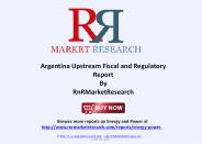 Argentina Upstream Fiscal and Report 2015