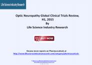 Optic Neuropathy Global Clinical Trials Review 2015