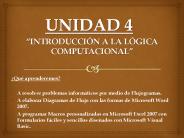 UNIDAD 4