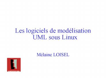 Les logiciels de mod