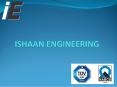 ISHAAN ENGINEERING PowerPoint PPT Presentation