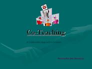Co-Teaching