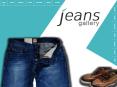 Jeans Gallery PowerPoint PPT Presentation