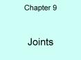 Joints PowerPoint PPT Presentation