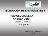 TECNOLOGIA DE LAS IM