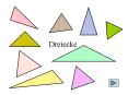 Dreiecke PowerPoint PPT Presentation