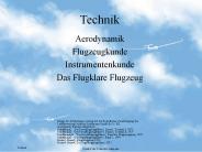 Aerodynamik