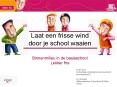 Laat een frisse wind door je school waaien Binnenmilieu in de basisschool Lekker fris PowerPoint PPT Presentation