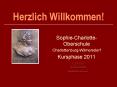 Herzlich Willkommen! PowerPoint PPT Presentation