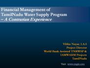 Financial Management of