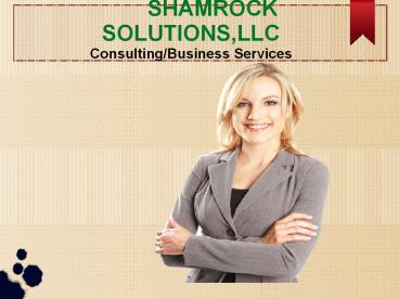 presentation player overlay