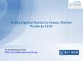 JSB Market Research : Vodka (Spirits) Market in France: Market Profile to 2018 PowerPoint PPT Presentation