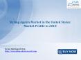 JSB Market Research : Styling Agents Market in the United States: Market Profile to 2018 PowerPoint PPT Presentation