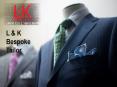 L & K Bespoke Custom Suit Tailor PowerPoint PPT Presentation
