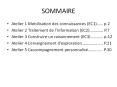 SOMMAIRE PowerPoint PPT Presentation