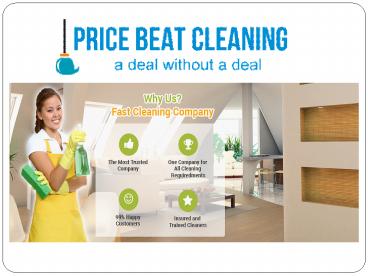 Best Cleaning Services in Auckland