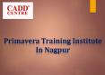 Primavera Training Institute In Nagpur PowerPoint PPT Presentation