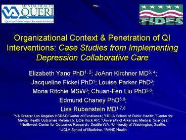 presentation player overlay