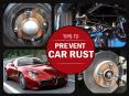 Rust Protection Tips PowerPoint PPT Presentation