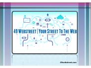 Web Development in Chandigarh