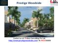 Prestige Woodside, Prestige Pre Launch Projects Bangalore PowerPoint PPT Presentation