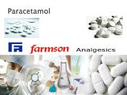 Paracetamol