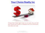 Mls listings Oshawa