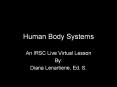 Human Body Systems PowerPoint PPT Presentation