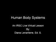 Human Body Systems