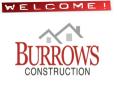 Burrows Construction Give Your Home A New Look PowerPoint PPT Presentation
