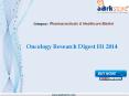 Aarkstore - Oncology Research Digest H1 2014 PowerPoint PPT Presentation