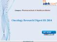 Aarkstore - Oncology Research Digest H1 2014 (1) PowerPoint PPT Presentation