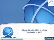 Global Smart Grid Networking Market 2015-2019